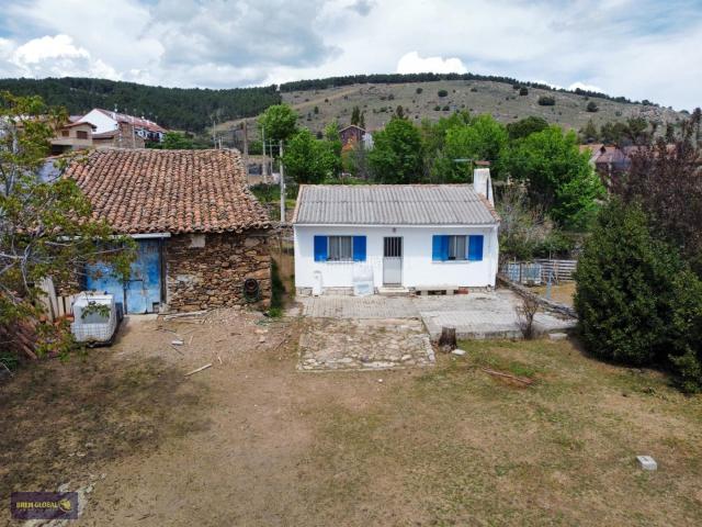 Casa en venta en Puentes Viejas, Madrid
