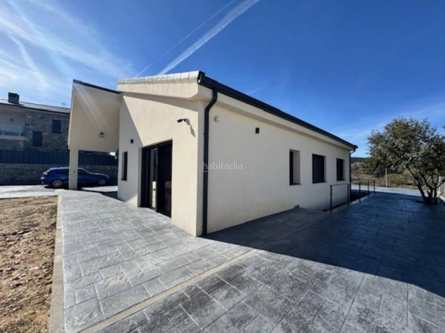 Casa en venta en Puentes Viejas, Madrid