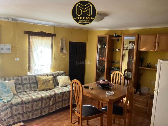 Casa en venta en La Puerta De Segura, Andalucía