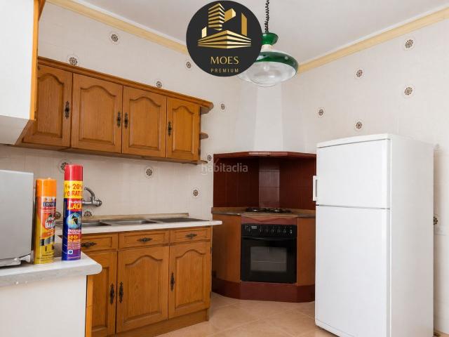 Casa en venta en La Puerta De Segura, Andalucía