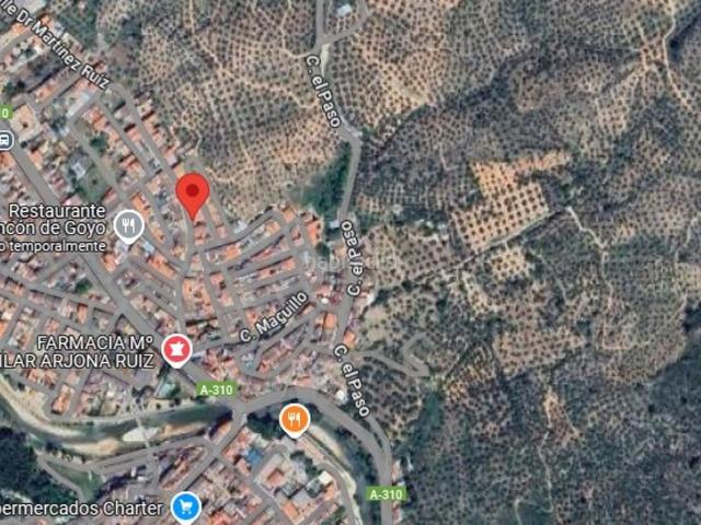 Casa en venta en La Puerta De Segura, Andalucía