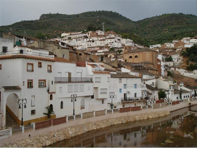 Casa en venta en La Puerta De Segura, Andalucía