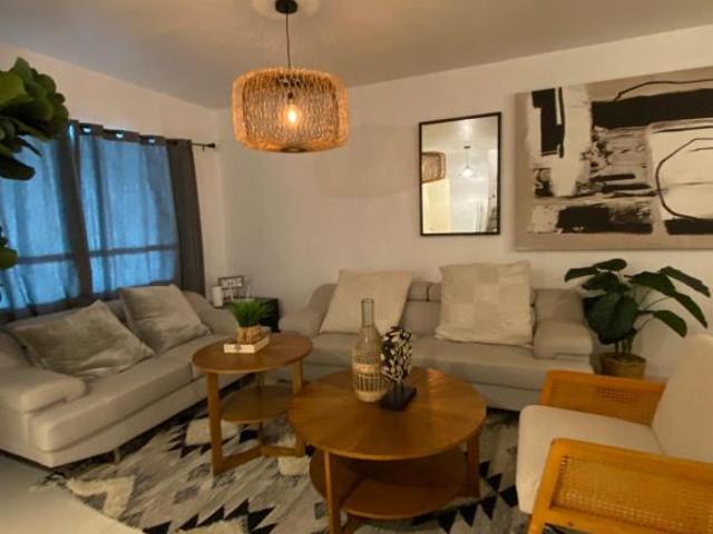 Casa en venta en Ensenada, Baja California