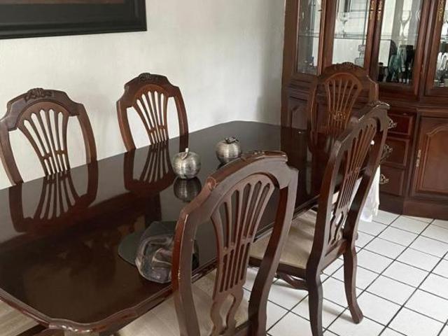 Casa en venta en Cuauhtémoc, Chihuahua