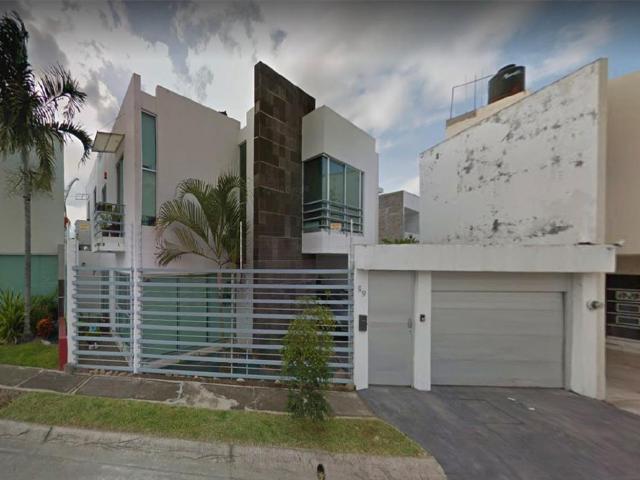 Casa en venta en Los Cordoncillos II, Xalisco