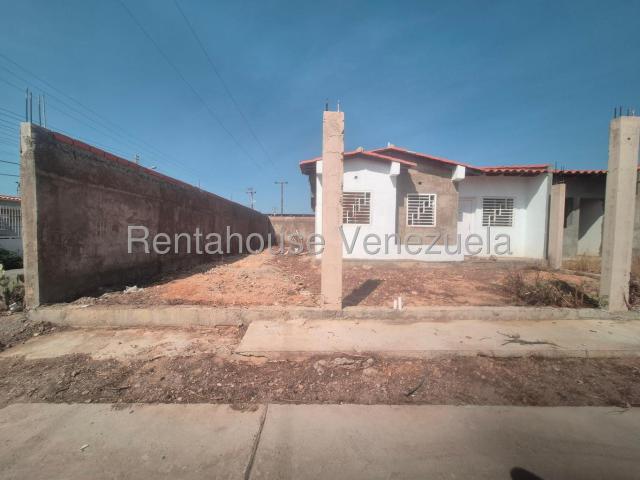 Casa en venta en Falcón