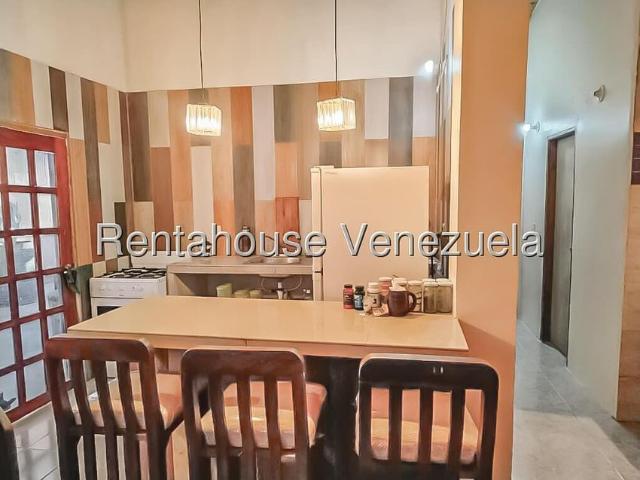 Casa en venta en Boca De Uchire, Distrito Capital