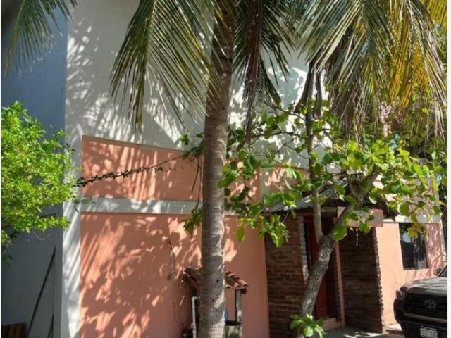 Casa en venta en Tonalá, Chiapas