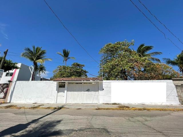 Casa en venta en Tonalá, Chiapas
