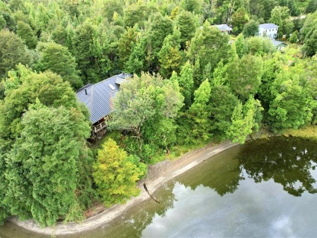 Casa en venta en Sangra, Aysén