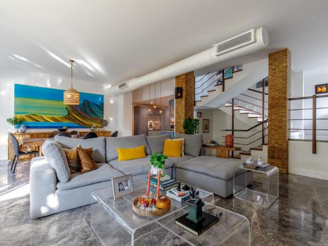 Casa en venta en Playa Escondida, Sabanilla
