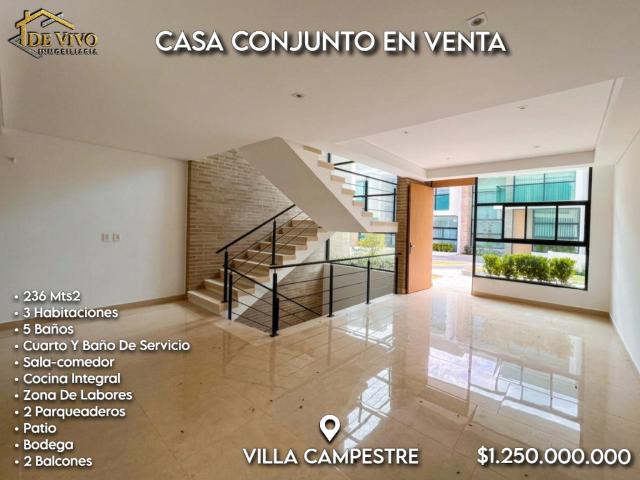 Casa en venta en Chiquinquirá, Barranquilla