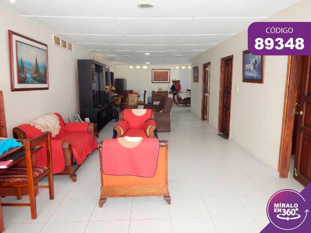 Casa en venta en Salgar, Puerto Colombia