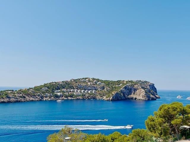 Casa en venta en Port d'Andratx, Serra de Tramuntana