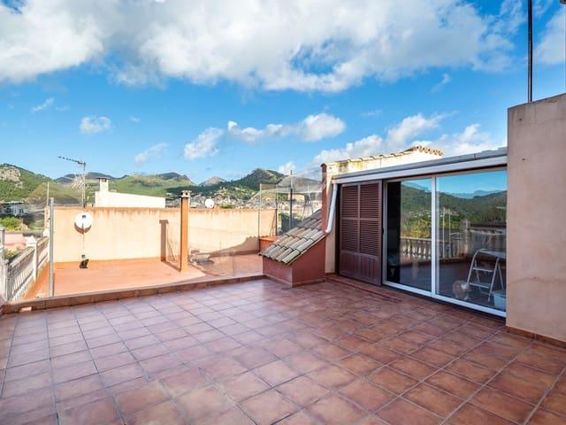 Casa en venta en Port d'Andratx, Serra de Tramuntana