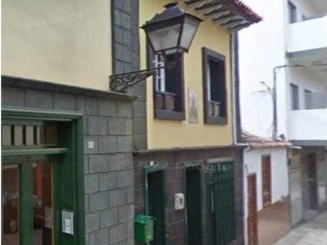 Casa en venta en Puerto De La Cruz, Canarias