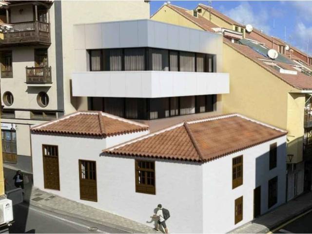Casa en venta en Puerto De La Cruz, Canarias