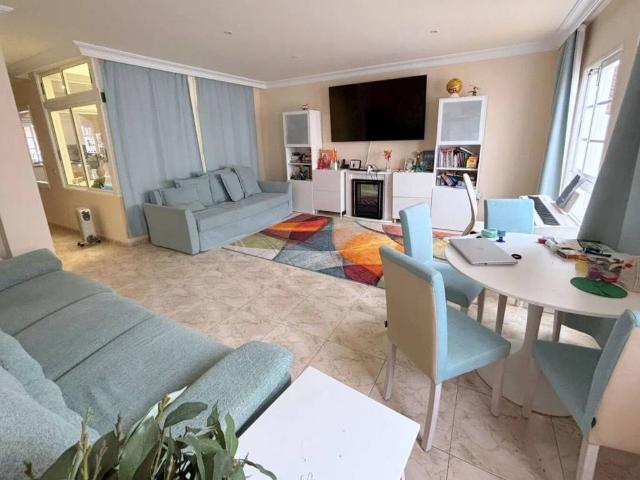 Casa en venta en La orotava