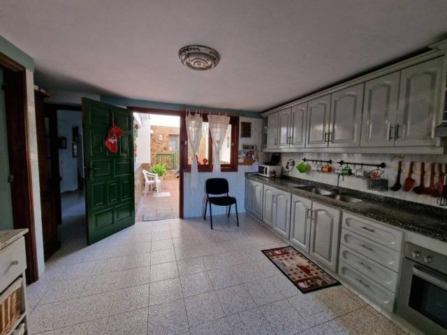 Casa en venta en Puerto De La Cruz, Canarias