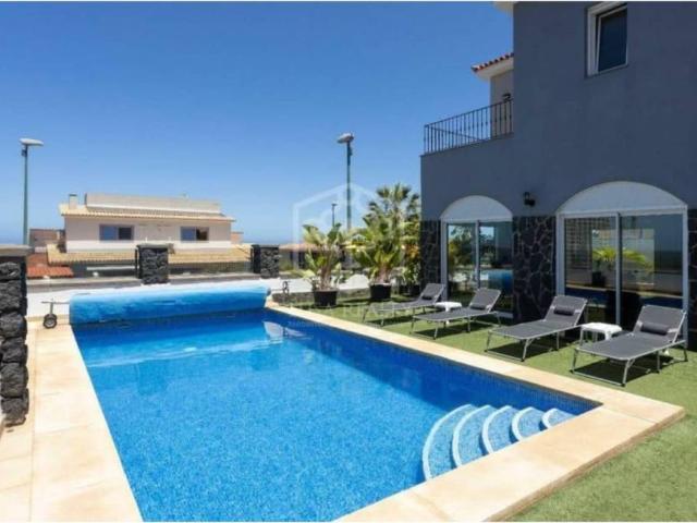 Casa en venta en Puerto De La Cruz, Canarias