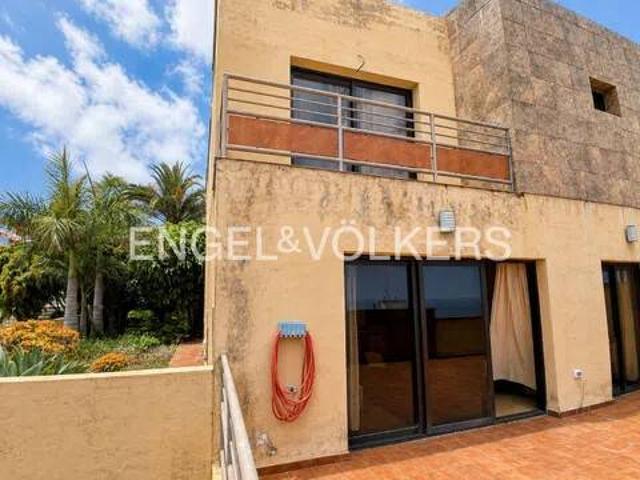 Casa en venta en Puerto De La Cruz, Canarias