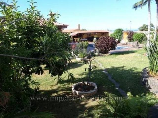Casa en venta en Los Realejos, Canarias