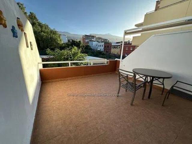 Casa en venta en Puerto De La Cruz, Canarias