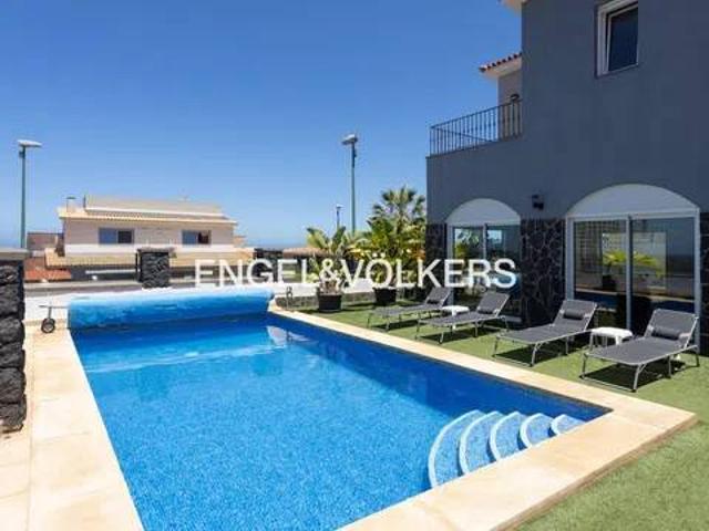 Casa en venta en Los Realejos, Canarias