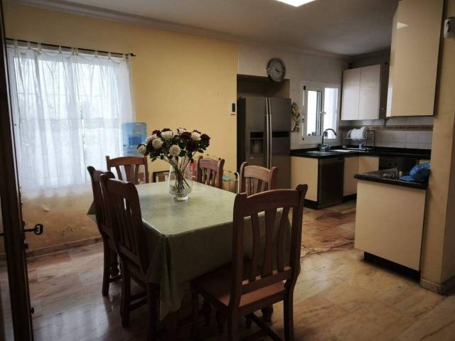 Casa en venta en Puerto De La Cruz, Canarias