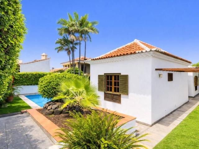 Casa en venta en Puerto De La Cruz, Canarias