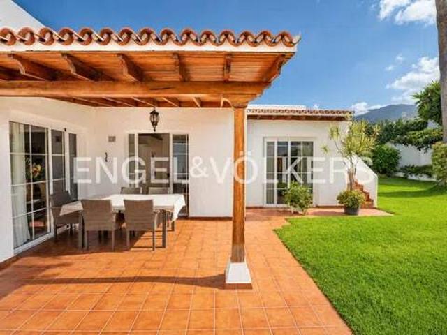 Casa en venta en Puerto De La Cruz, Canarias