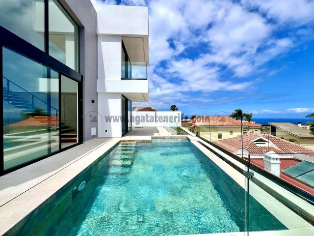 Casa en venta en Realejo Alto, Los Realejos