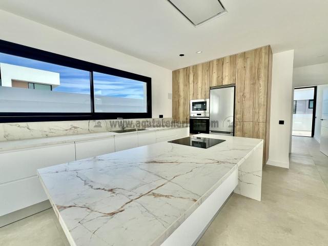 Casa en venta en Realejo Alto, Los Realejos