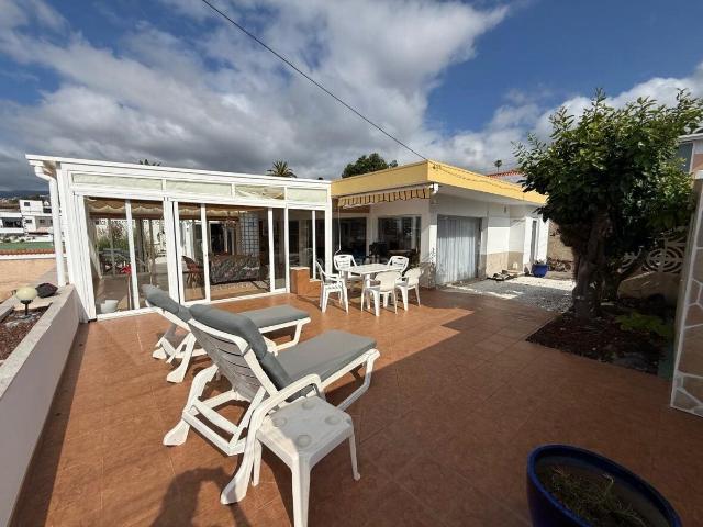 Casa en venta en San Fernando, Puerto de la Cruz