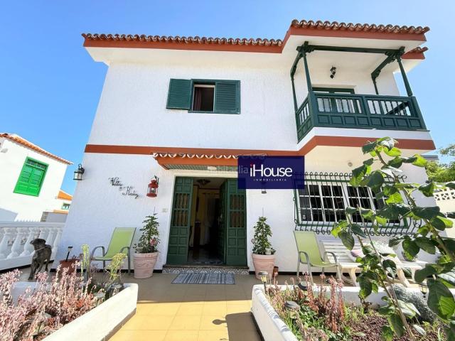Casa en venta en San Fernando, Puerto de la Cruz
