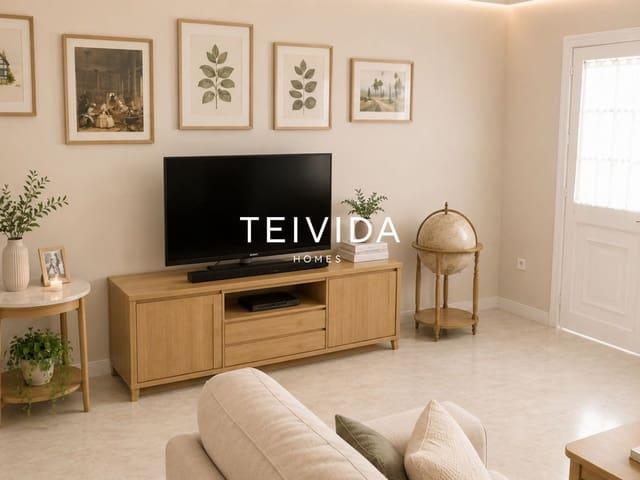 Casa en venta en Puerto De La Cruz, Canarias