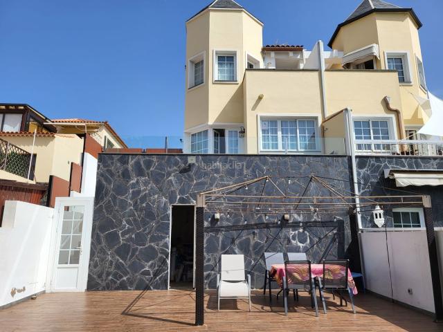 Casa en venta en San Fernando, Puerto de la Cruz
