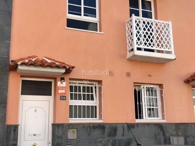 Casa en venta en San Fernando, Puerto de la Cruz