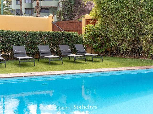 Casa en venta en Puerto De La Cruz, Canarias