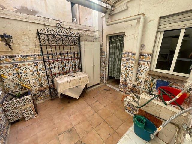 Casa en venta en Puerto de Mazarrón, Mazarrón