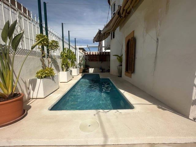 Casa en venta en Puerto de Mazarrón, Mazarrón
