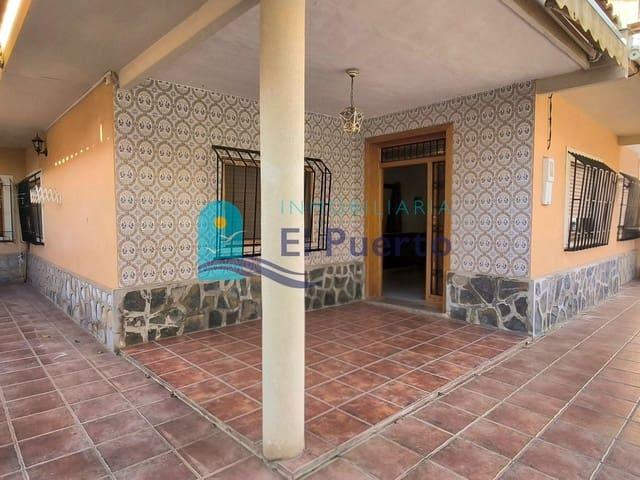 Casa en venta en Puerto de Mazarrón, Bajo Guadalentín