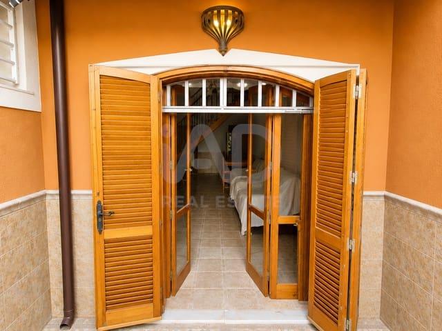 Casa en venta en Puerto de Mazarrón, Bajo Guadalentín