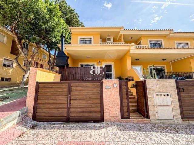 Casa en venta en Mazarrón, Puerto de Mazarrón