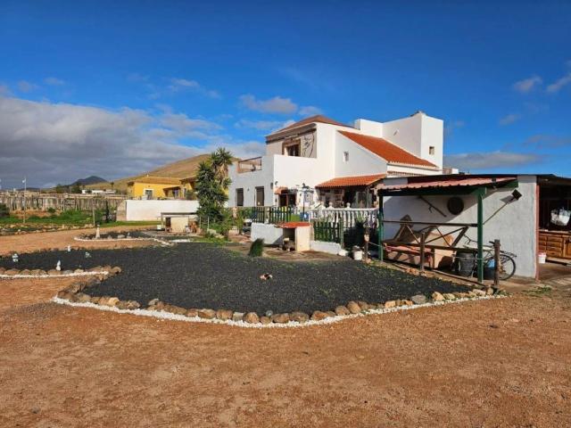 Casa en venta en La Asomada, El Rosario