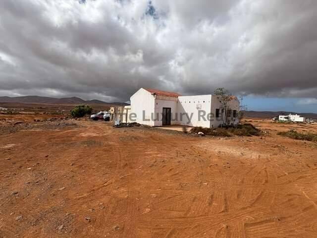 Casa en venta en El Rosario, Canarias
