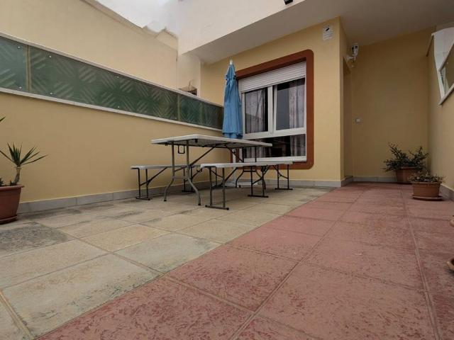 Casa en venta en Puerto del rosario, Las Palmas