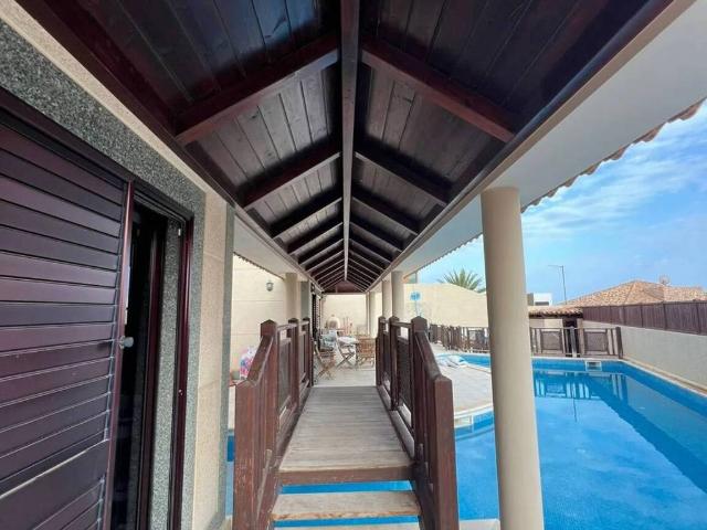 Casa en venta en El Rosario, Canarias