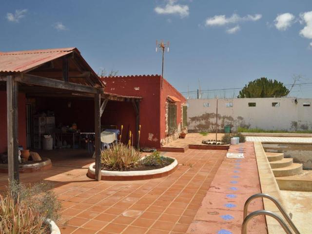 Casa en venta en Tetir, El Rosario