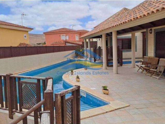 Casa en venta en Puerto del rosario, Canarias